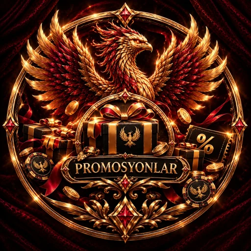 Promosyonlar